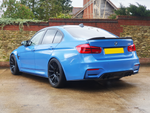 ML BMW M3 F80 3.0 4 Door