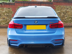 ML BMW M3 F80 3.0 4 Door