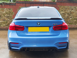 ML BMW M3 F80 3.0 4 Door