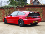 Honda CRX VTEC 1.6 3 Door