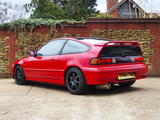 Honda CRX VTEC 1.6 3 Door