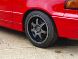 Honda CRX VTEC 1.6 3 Door