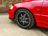 Honda CRX VTEC 1.6 3 Door