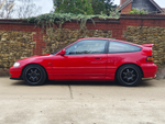 Honda CRX VTEC 1.6 3 Door