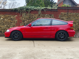 Honda CRX VTEC 1.6 3 Door