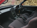 Honda CRX VTEC 1.6 3 Door