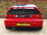 Honda CRX VTEC 1.6 3 Door