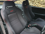 Honda CRX VTEC 1.6 3 Door