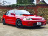 Honda CRX VTEC 1.6 3 Door