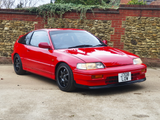 Honda CRX VTEC 1.6 3 Door