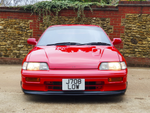 Honda CRX VTEC 1.6 3 Door