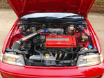 Honda CRX VTEC 1.6 3 Door