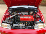 Honda CRX VTEC 1.6 3 Door