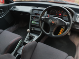 Honda CRX VTEC 1.6 3 Door