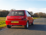 Peugeot 106 Rallye 1.3 3 Door