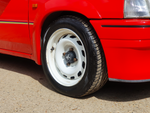 Peugeot 106 Rallye 1.3 3 Door