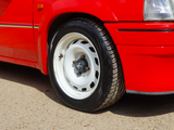 Peugeot 106 Rallye 1.3 3 Door