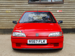 Peugeot 106 Rallye 1.3 3 Door
