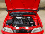 Peugeot 106 Rallye 1.3 3 Door