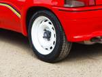 Peugeot 106 Rallye 1.3 3 Door