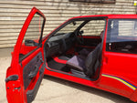 Peugeot 106 Rallye 1.3 3 Door