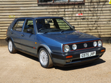 VW Golf GTI MK2 1.8 5 Door