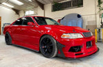Toyota Mark 2 JZX100 1.5JZ 3.0L 4 Door