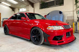 Toyota Mark 2 JZX100 1.5JZ 3.0L 4 Door