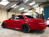 Toyota Mark 2 JZX100 1.5JZ 3.0L 4 Door