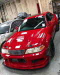 Toyota Mark 2 JZX100 1.5JZ 3.0L 4 Door
