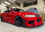 Toyota Mark 2 JZX100 1.5JZ 3.0L 4 Door