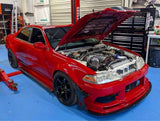 Toyota Mark 2 JZX100 1.5JZ 3.0L 4 Door