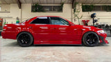 Toyota Mark 2 JZX100 1.5JZ 3.0L 4 Door