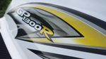 Yamaha Waverunner GP1300R Jet Ski