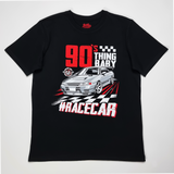 90's Thing T Shirt Black