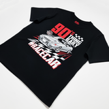 90's Thing T Shirt Black