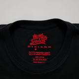 90's Thing T Shirt Black