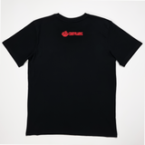 90's Thing T Shirt Black