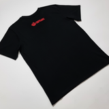 90's Thing T Shirt Black