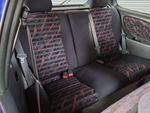 Toyota Corolla 2ZZGE VVTI-L 1.8 3 Door