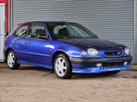 Toyota Corolla 2ZZGE VVTI-L 1.8 3 Door