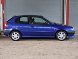 Toyota Corolla 2ZZGE VVTI-L 1.8 3 Door