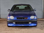 Toyota Corolla 2ZZGE VVTI-L 1.8 3 Door
