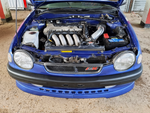 Toyota Corolla 2ZZGE VVTI-L 1.8 3 Door