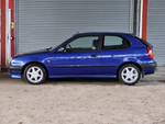 Toyota Corolla 2ZZGE VVTI-L 1.8 3 Door