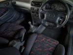 Toyota Corolla 2ZZGE VVTI-L 1.8 3 Door
