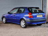 Toyota Corolla 2ZZGE VVTI-L 1.8 3 Door