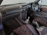 Toyota Corolla 2ZZGE VVTI-L 1.8 3 Door