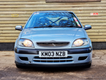 Citroen Saxo VTR 1.6 3 Door