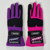 Duggit Master Racing Gloves